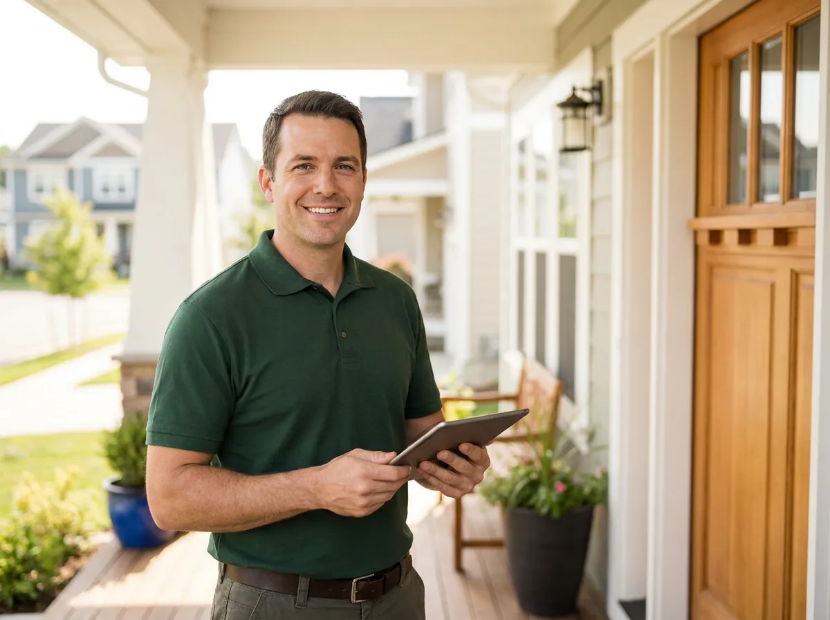 Pest control FAQs for Gorham, IL